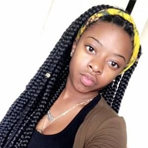 Meet your Posher, Sierra